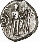Stater - Phaistos