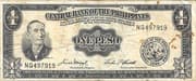 1 Peso