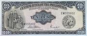 10 Pesos