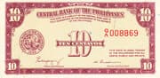 10 Centavos