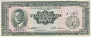 200 Pesos