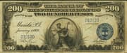 200 Pesos