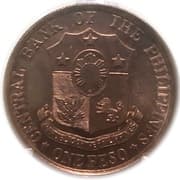 1 Peso
