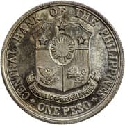 1 Peso