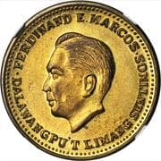 25 Centavos