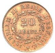 20 Reaux