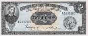 2 Pesos