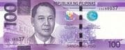 100 Pesos