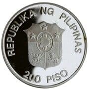 200 Pesos
