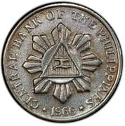 10 Centavos
