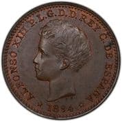 1 Centavo