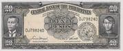 20 Pesos