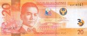 20 Pesos