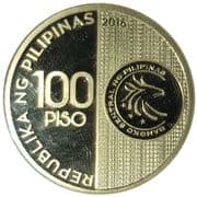 100 Pesos