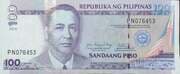100 Pesos