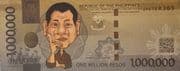 1 000 000 Pesos