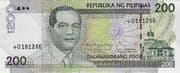 200 Pesos