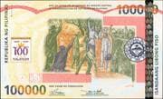 100 000 Pesos