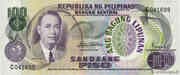 100 Pesos