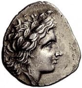 Drachm - Federal Coinage of Phokis