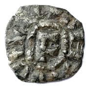1 Denaro - In the name of Frederick I - Republic of Pisa