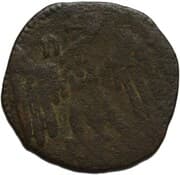 1 Picciolo - In the name of Frederick II - Republic of Pisa