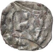 1 Denaro - In the name of Frederick I - Republic of Pisa