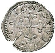 1 Grossone - Second Republic - Republic of Pisa