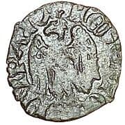 1 Picciolo - In the name of Frederick II - Republic of Pisa