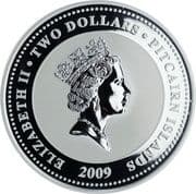 2 Dollars 2 NZD = JPY 187
