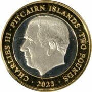 2 Pounds