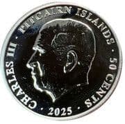 50 Cents 0.50 NZD = JPY 46