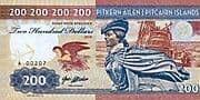 200 Dollars 200 NZD = JPY 18 662