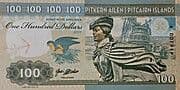 100 Dollars 100 NZD = JPY 9270