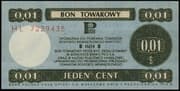 1 Cent