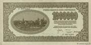 1 000 000 Marks