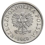 1 Groszy