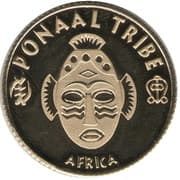 1 Suoma - Ponaal Tribe