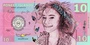 10 Kasutu (Satina Koobineeva) - Poneet Islands