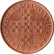 1 Escudo