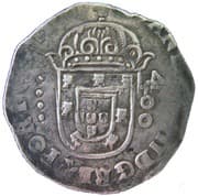 1 Cruzado