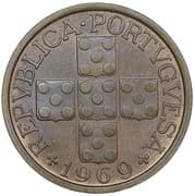 1 Escudo