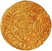 1 Cruzado