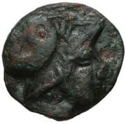 Æ12 - Potidaia
