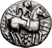 Tetrobol - Potidaia