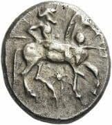 Tetrobol - Potidaia