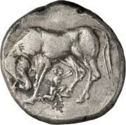 Stater - Praisos