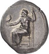 Stater - Praisos