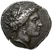 Stater - Praisos