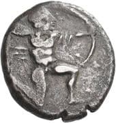 Stater - Praisos